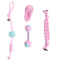 Dog Toy Candy Color Dientes limpios Chew